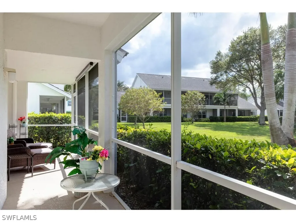 965 Partridge Circle Naples FL 34104