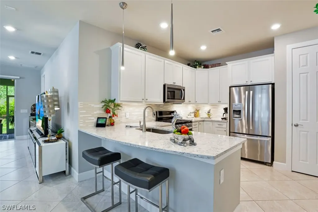 20057 Parrot Key Court Estero FL 33928