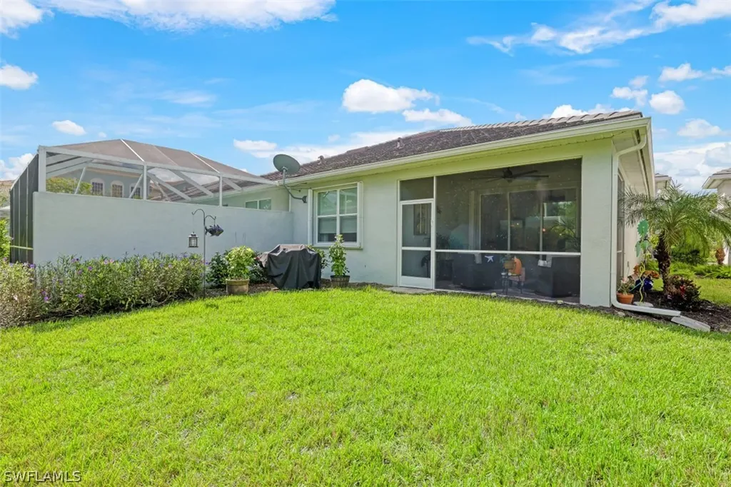 20057 Parrot Key Court Estero FL 33928