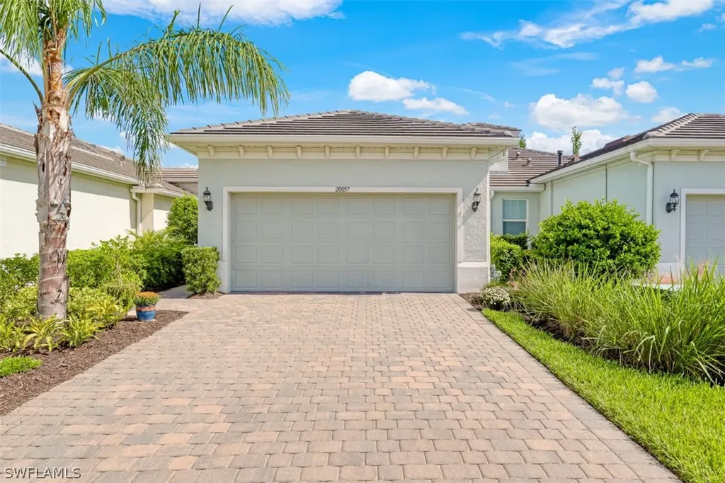 20057 Parrot Key Court Estero FL 33928