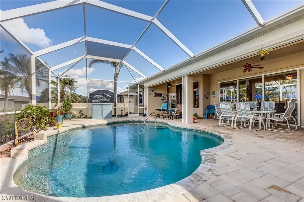 2125 SW 40th Terrace Cape Coral FL 33914