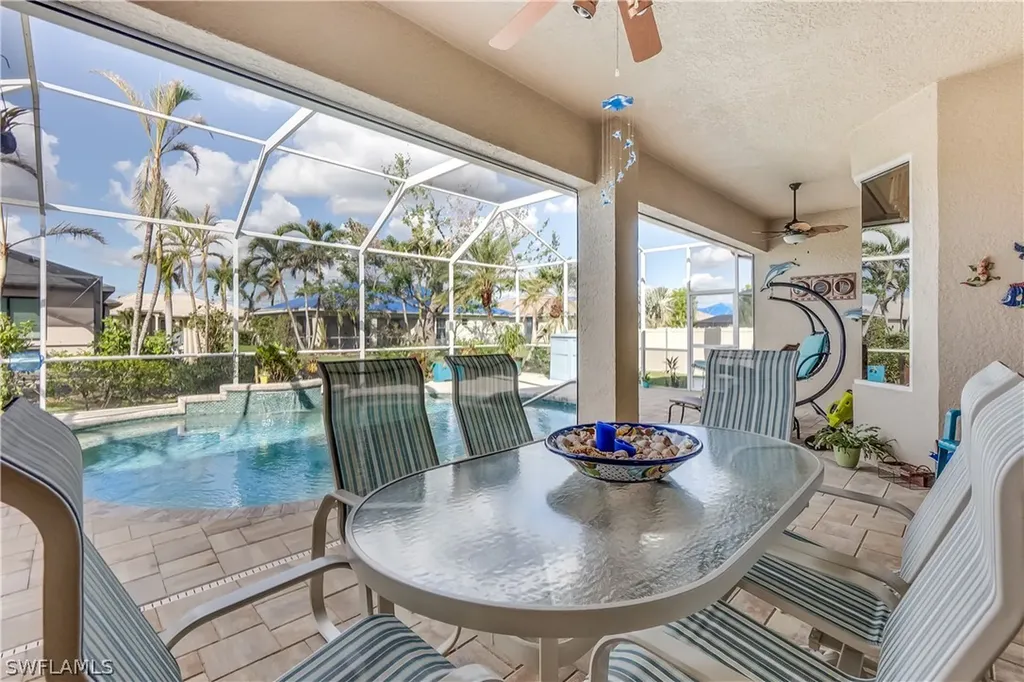 2125 SW 40th Terrace Cape Coral FL 33914