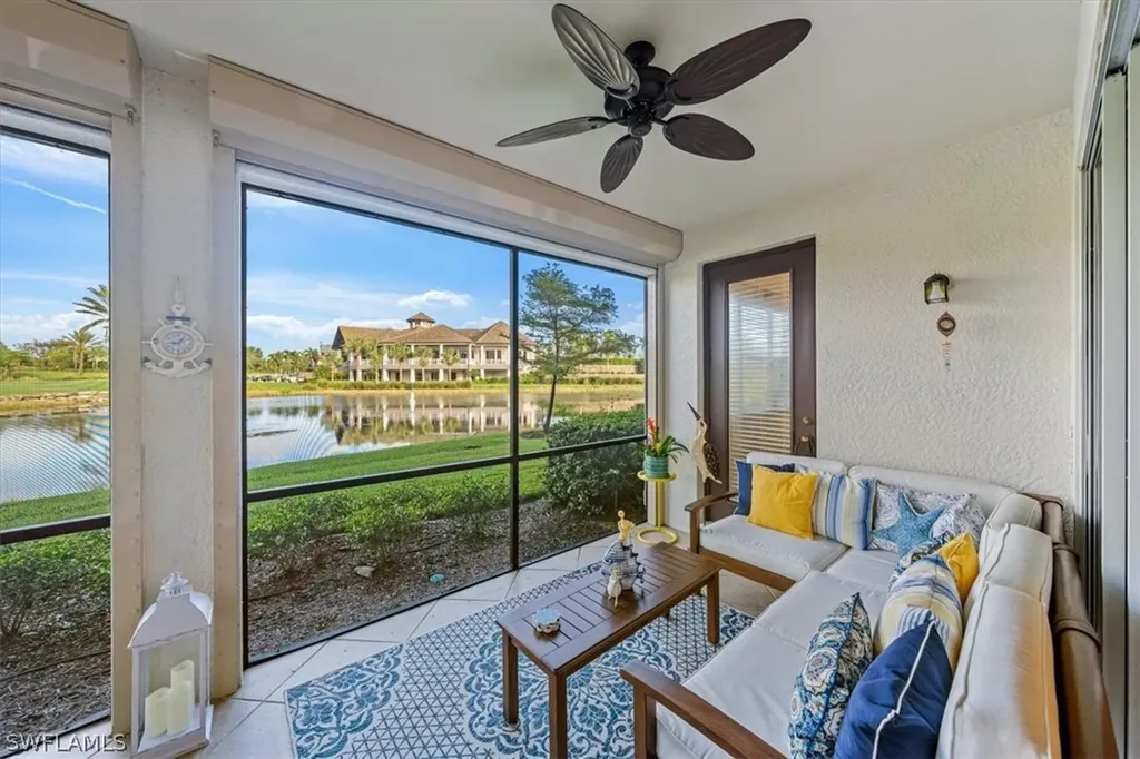 8727 Coastline Court Naples FL 34120