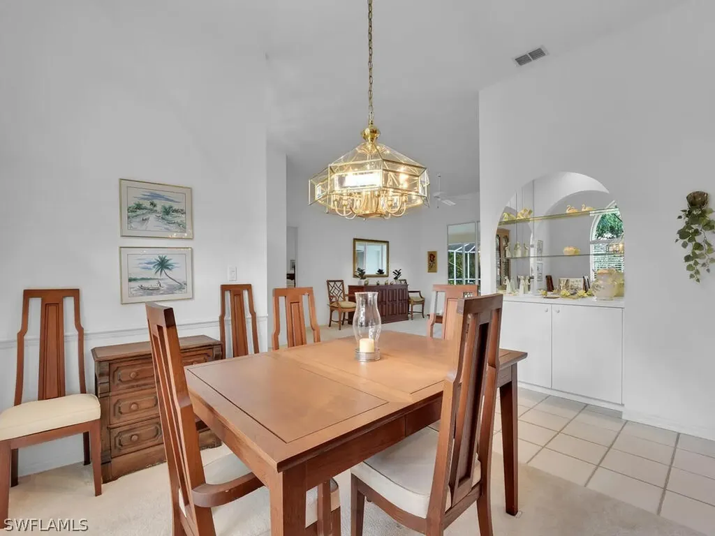 3790 Catbrier Court Bonita Springs FL 34134