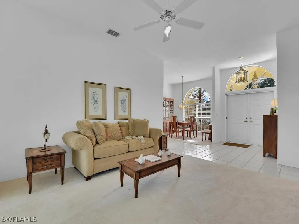 3790 Catbrier Court Bonita Springs FL 34134