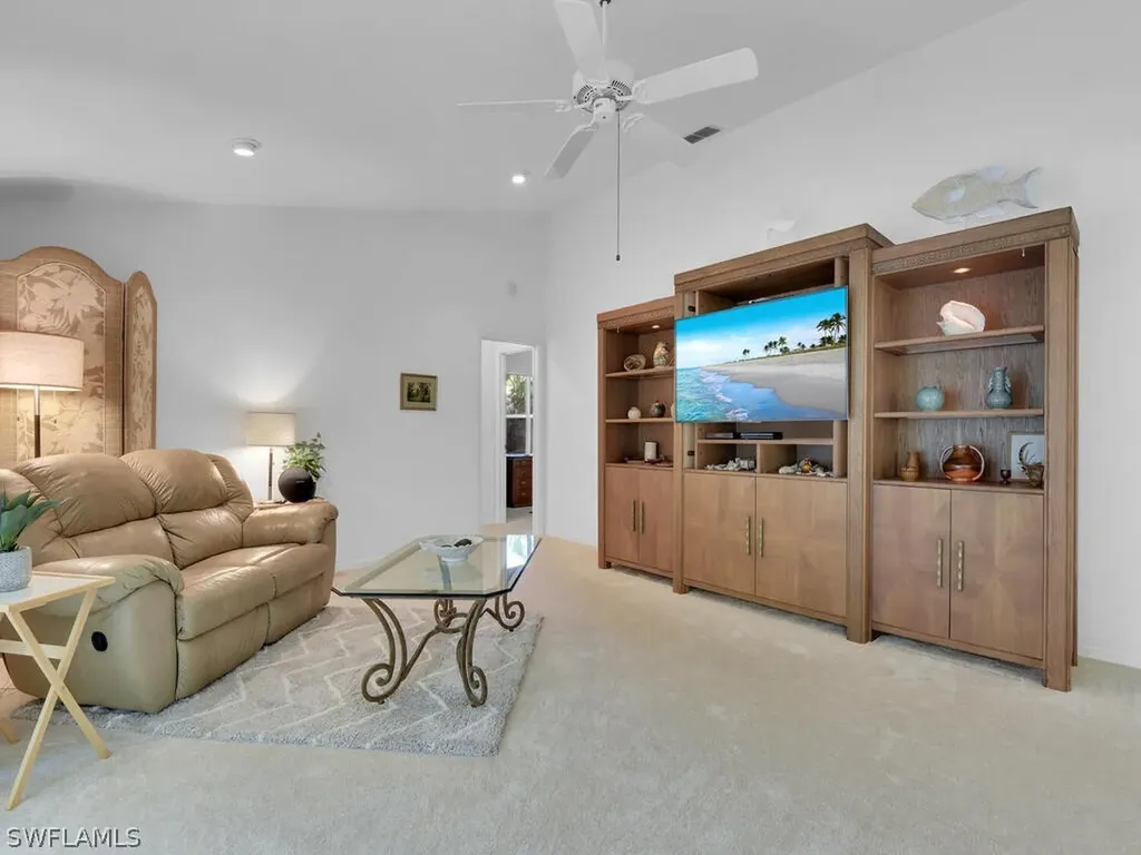 3790 Catbrier Court Bonita Springs FL 34134