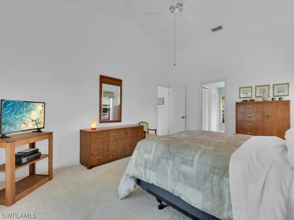 3790 Catbrier Court Bonita Springs FL 34134