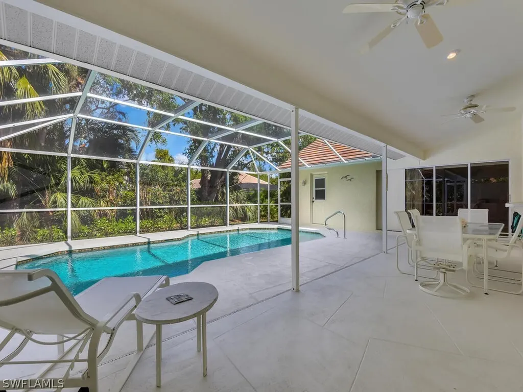 3790 Catbrier Court Bonita Springs FL 34134