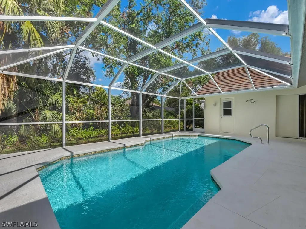 3790 Catbrier Court Bonita Springs FL 34134
