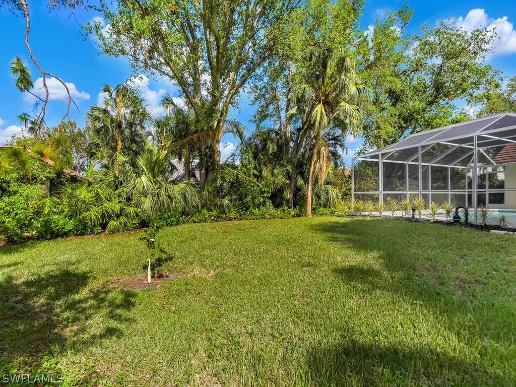 3790 Catbrier Court Bonita Springs FL 34134