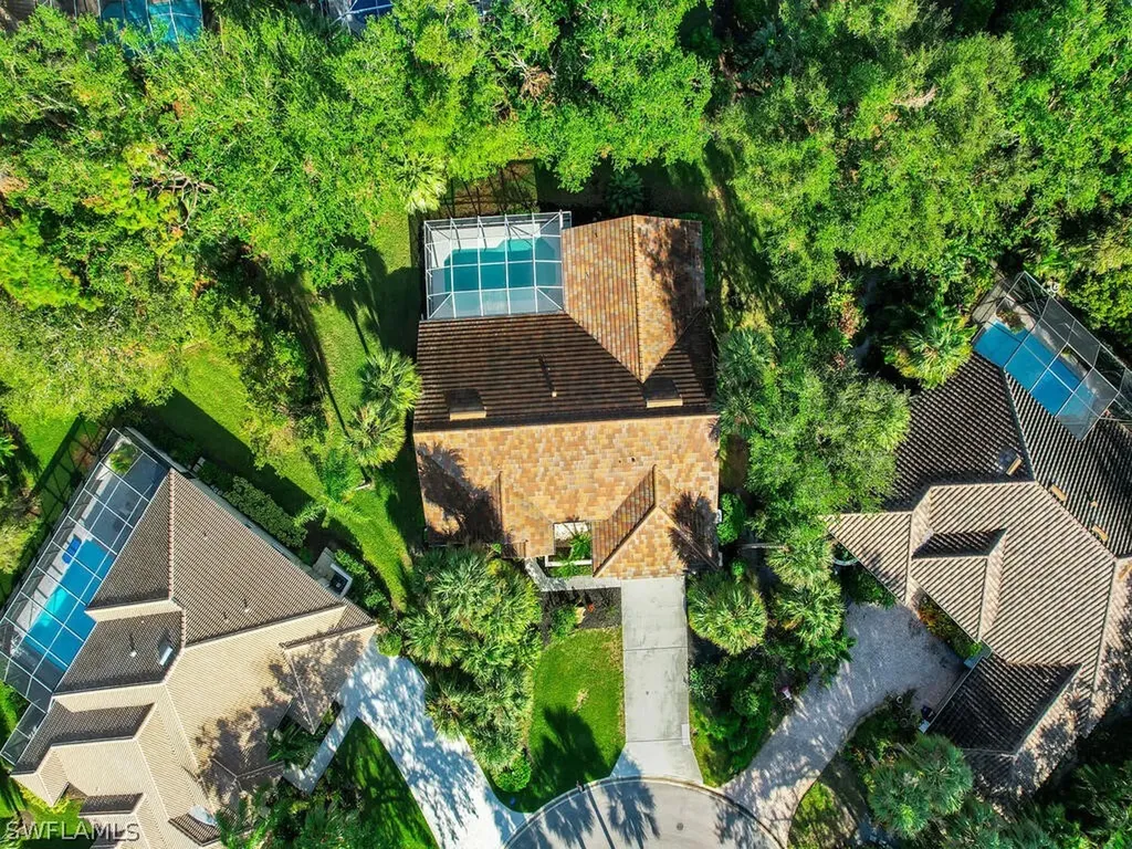 3790 Catbrier Court Bonita Springs FL 34134