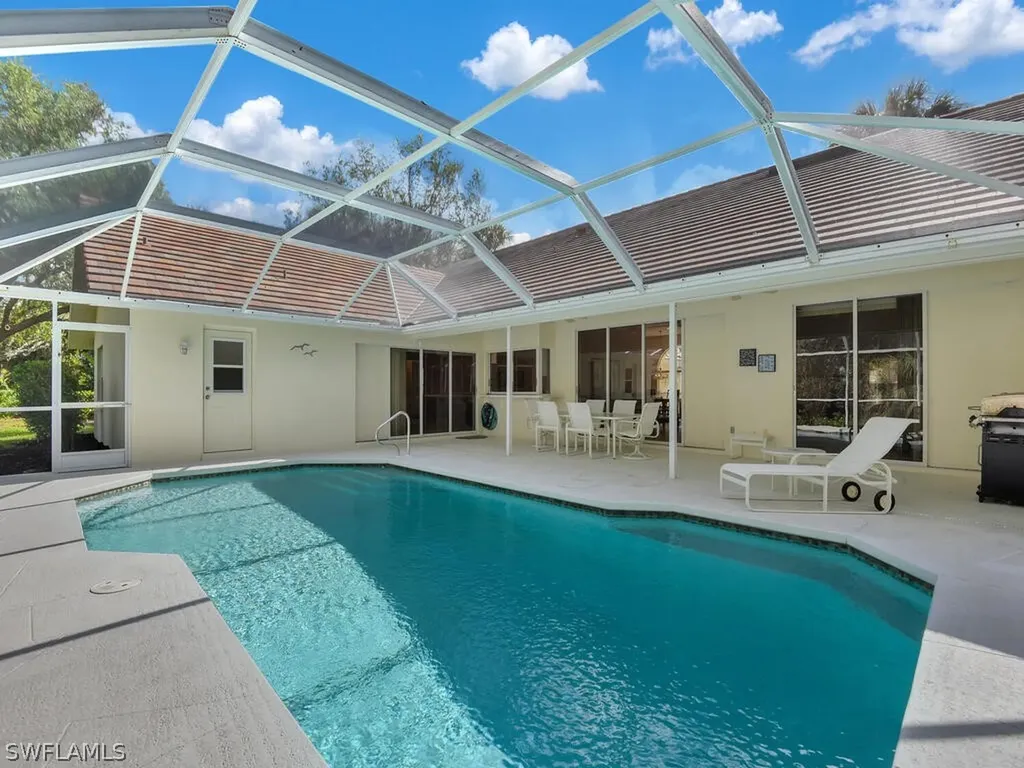 3790 Catbrier Court Bonita Springs FL 34134