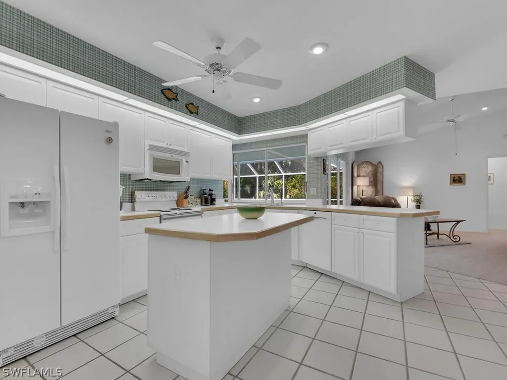 3790 Catbrier Court Bonita Springs FL 34134