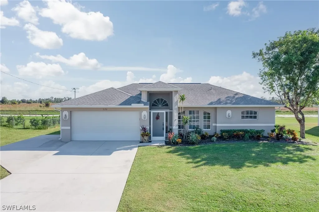 220 Magellan Street Fort Myers FL 33913
