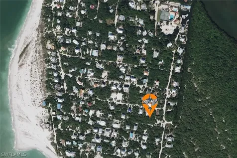 4440 Oyster Shell Drive Captiva FL 33924