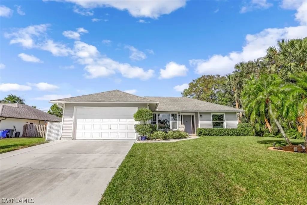 27968 Lance Drive Bonita Springs FL 34135