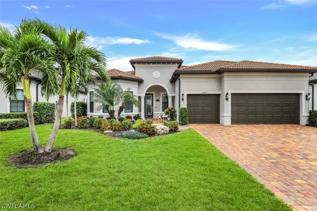 20733 Corkscrew Shores Boulevard Estero FL 33928