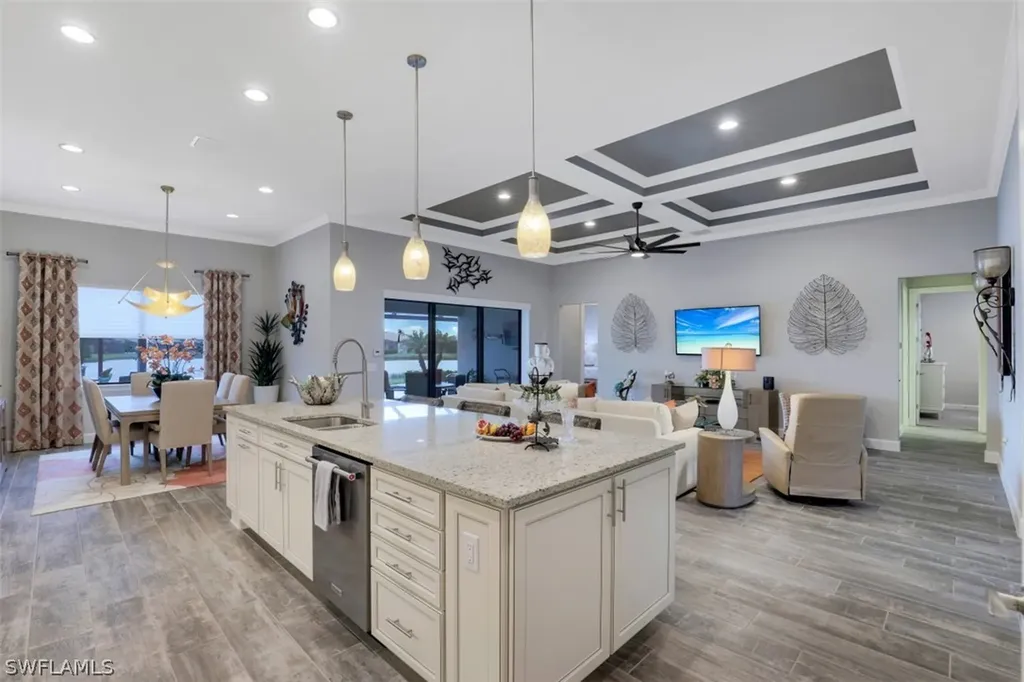 20733 Corkscrew Shores Boulevard Estero FL 33928