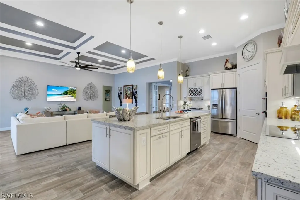 20733 Corkscrew Shores Boulevard Estero FL 33928