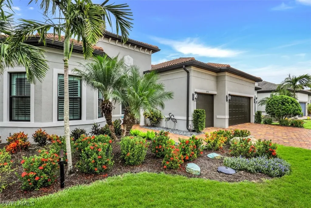 20733 Corkscrew Shores Boulevard Estero FL 33928