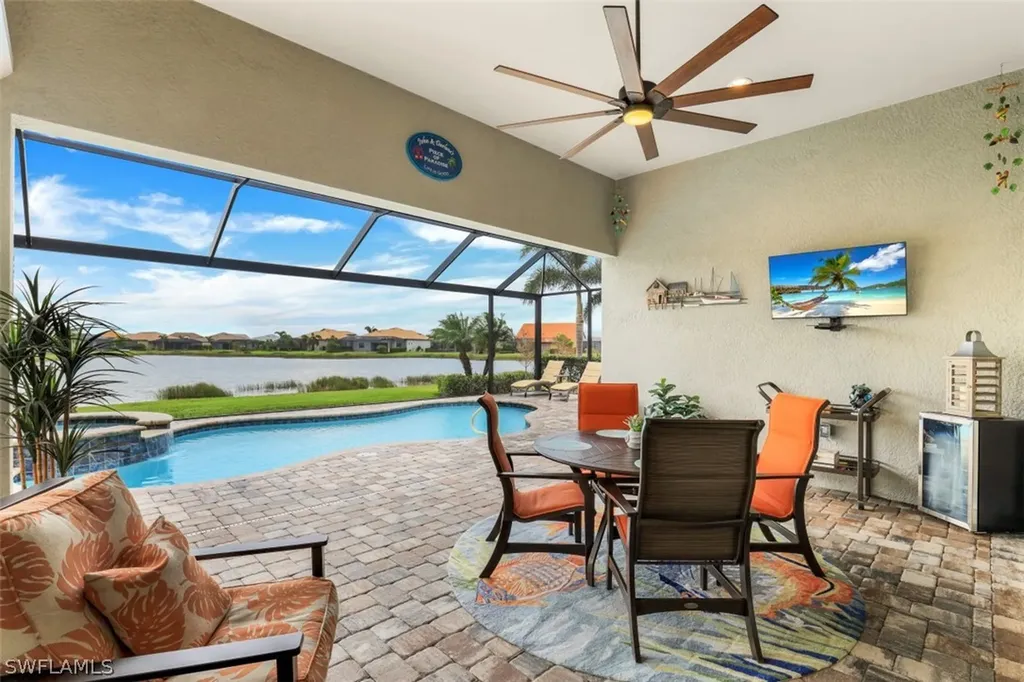 20733 Corkscrew Shores Boulevard Estero FL 33928