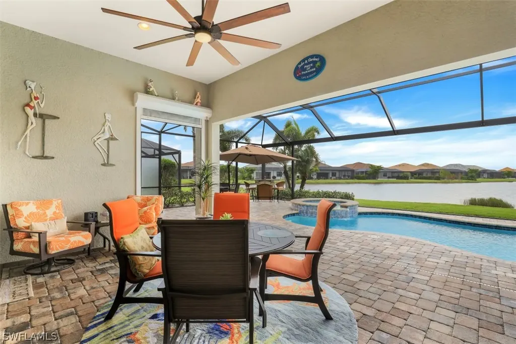 20733 Corkscrew Shores Boulevard Estero FL 33928