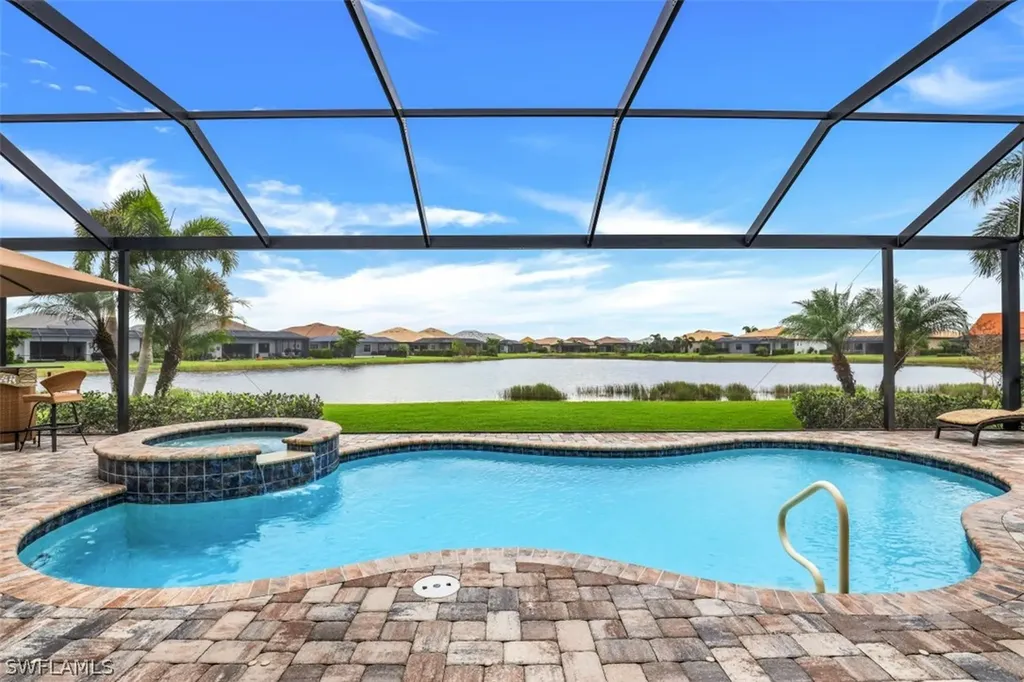 20733 Corkscrew Shores Boulevard Estero FL 33928