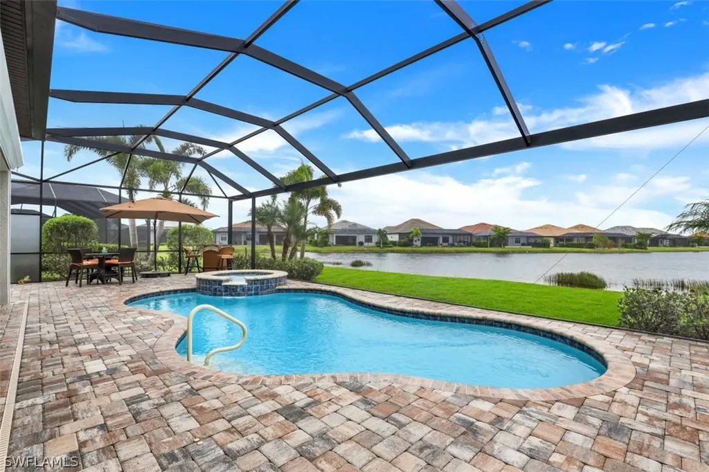 20733 Corkscrew Shores Boulevard Estero FL 33928