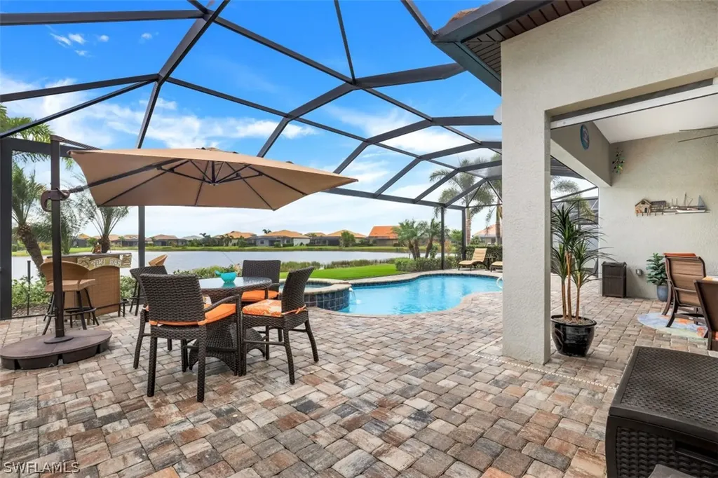 20733 Corkscrew Shores Boulevard Estero FL 33928