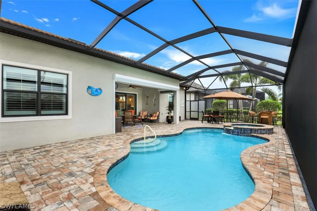 20733 Corkscrew Shores Boulevard Estero FL 33928