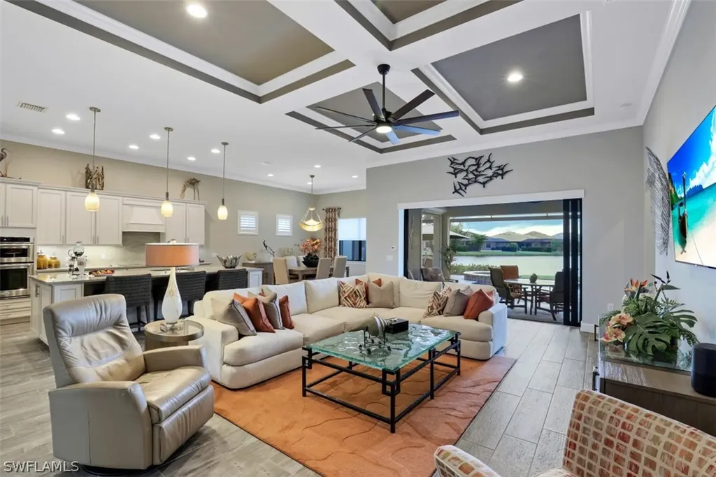 20733 Corkscrew Shores Boulevard Estero FL 33928