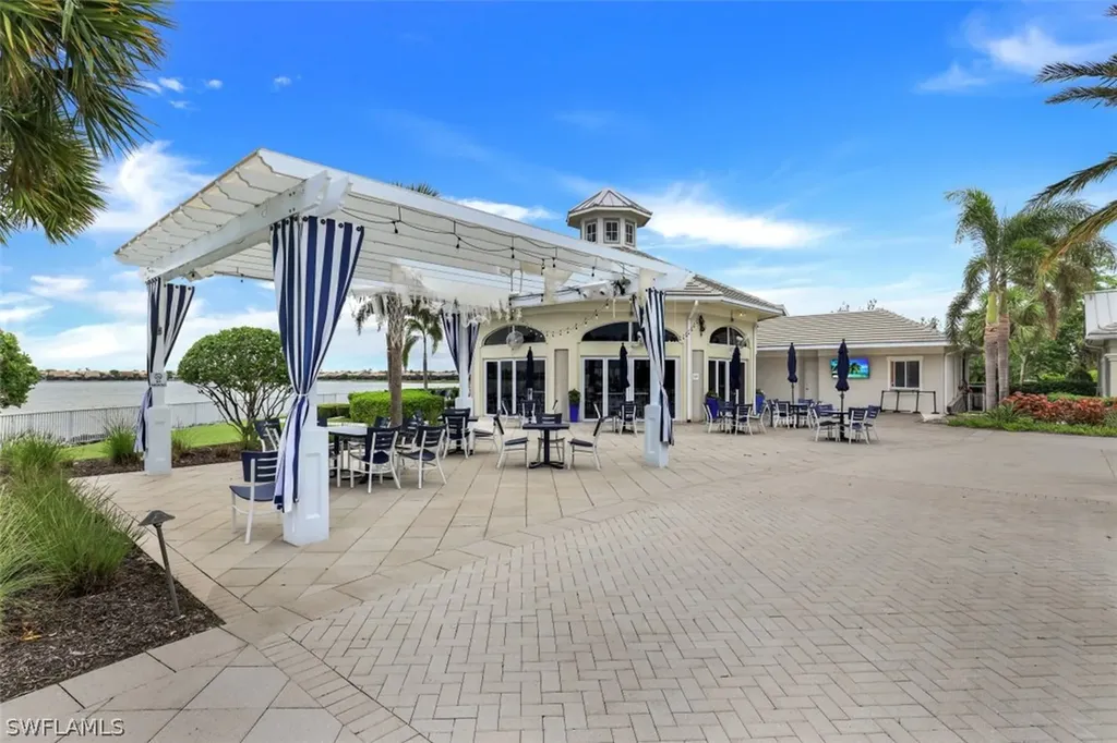 20733 Corkscrew Shores Boulevard Estero FL 33928