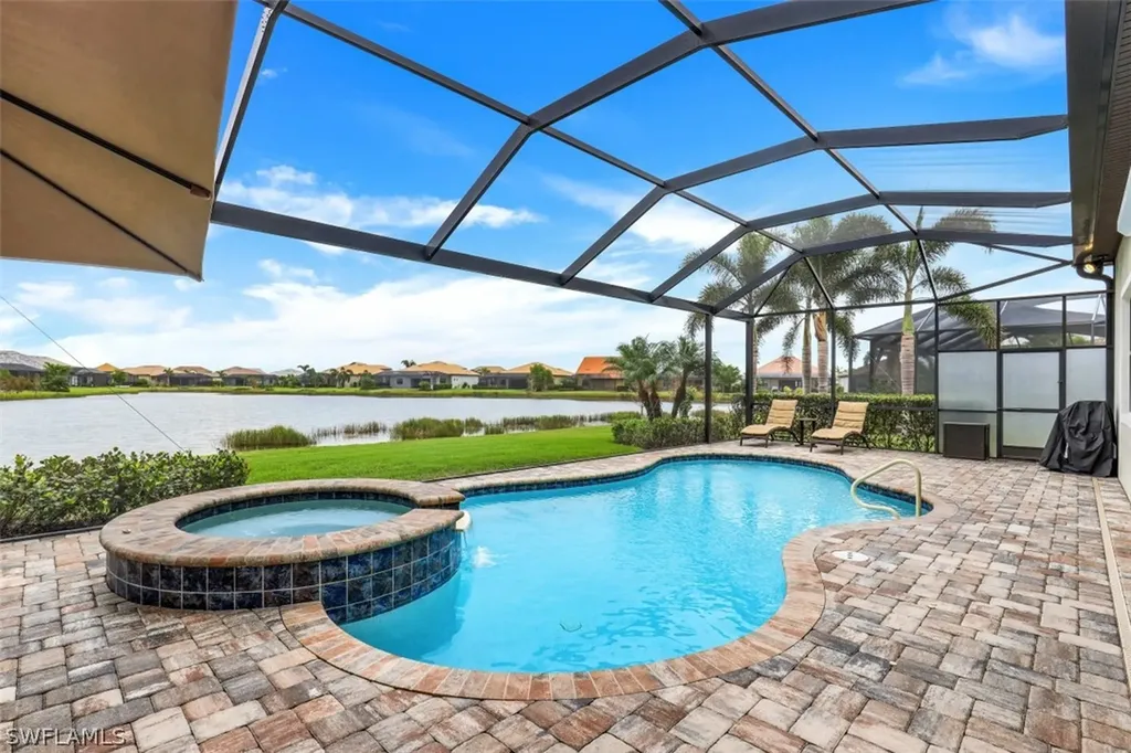 20733 Corkscrew Shores Boulevard Estero FL 33928