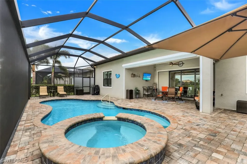 20733 Corkscrew Shores Boulevard Estero FL 33928