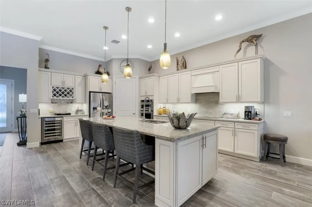 20733 Corkscrew Shores Boulevard Estero FL 33928