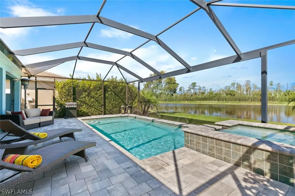 14551 Stillwater Way Naples FL 34114