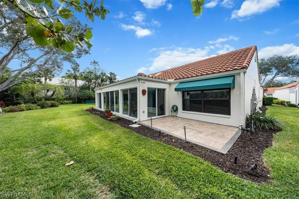 812 Reef Point Circle Naples FL 34108