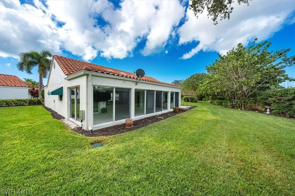 812 Reef Point Circle Naples FL 34108