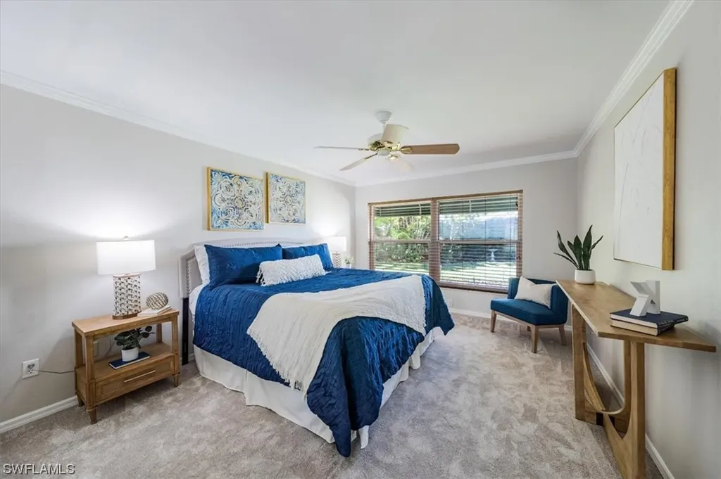 812 Reef Point Circle Naples FL 34108