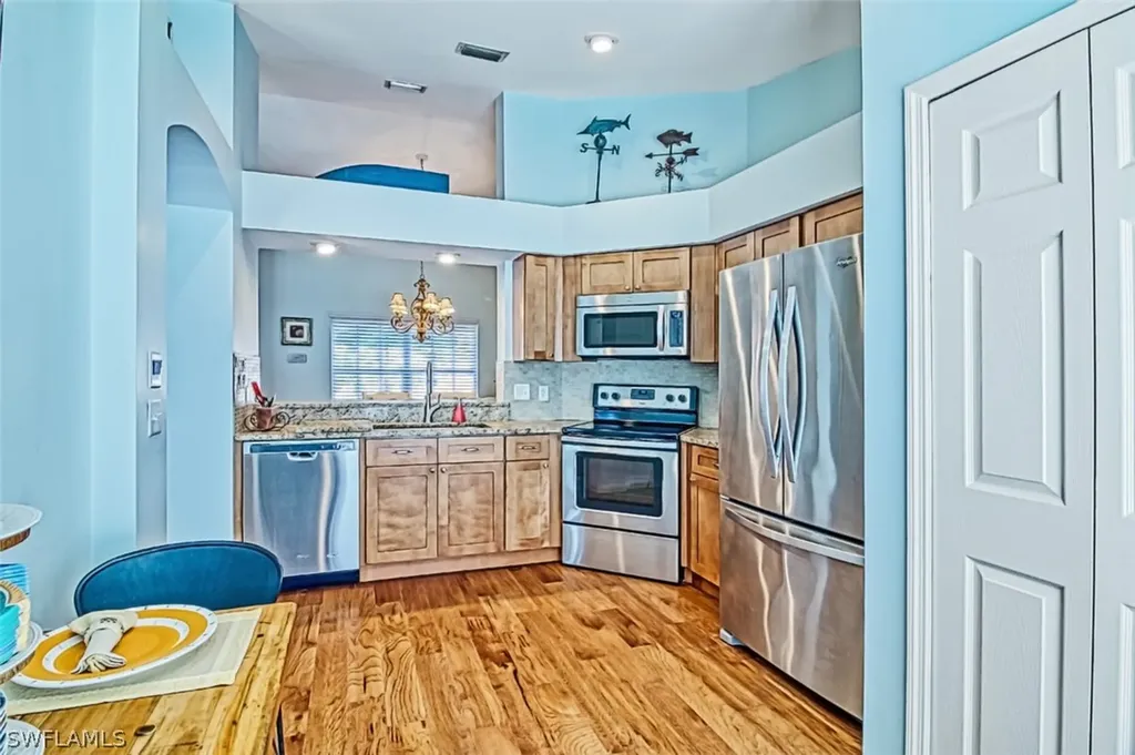 9209 Coral Isle Way Fort Myers FL 33919
