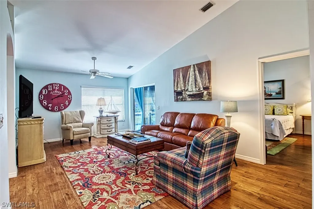 9209 Coral Isle Way Fort Myers FL 33919