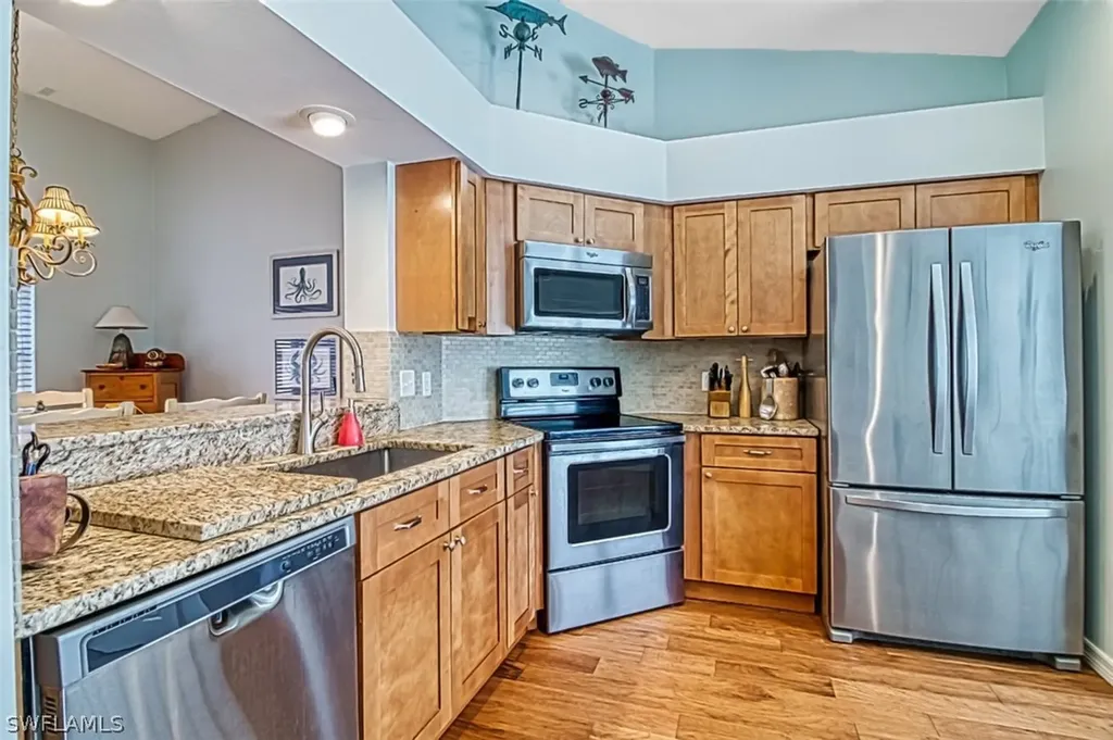 9209 Coral Isle Way Fort Myers FL 33919