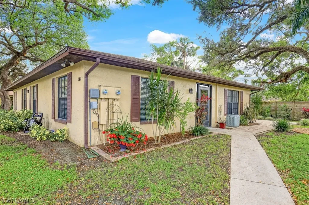 10850 Leitner Creek Drive Bonita Springs FL 34135