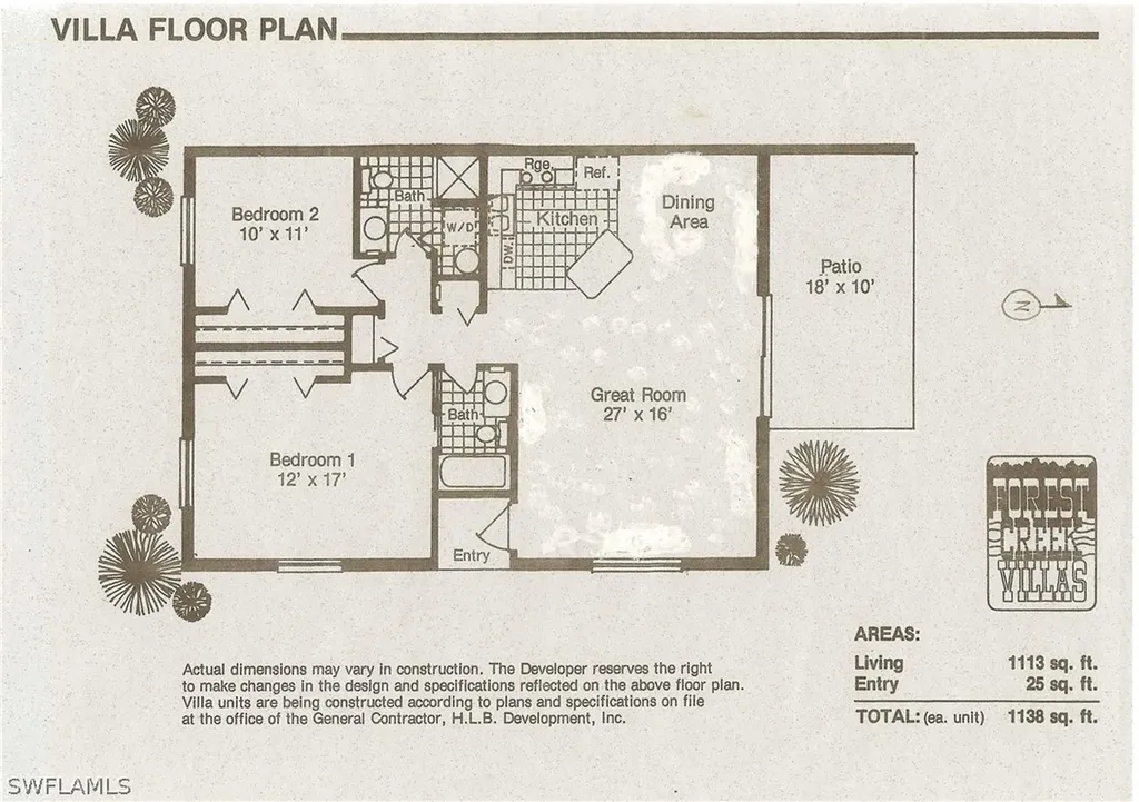 10850 Leitner Creek Drive Bonita Springs FL 34135