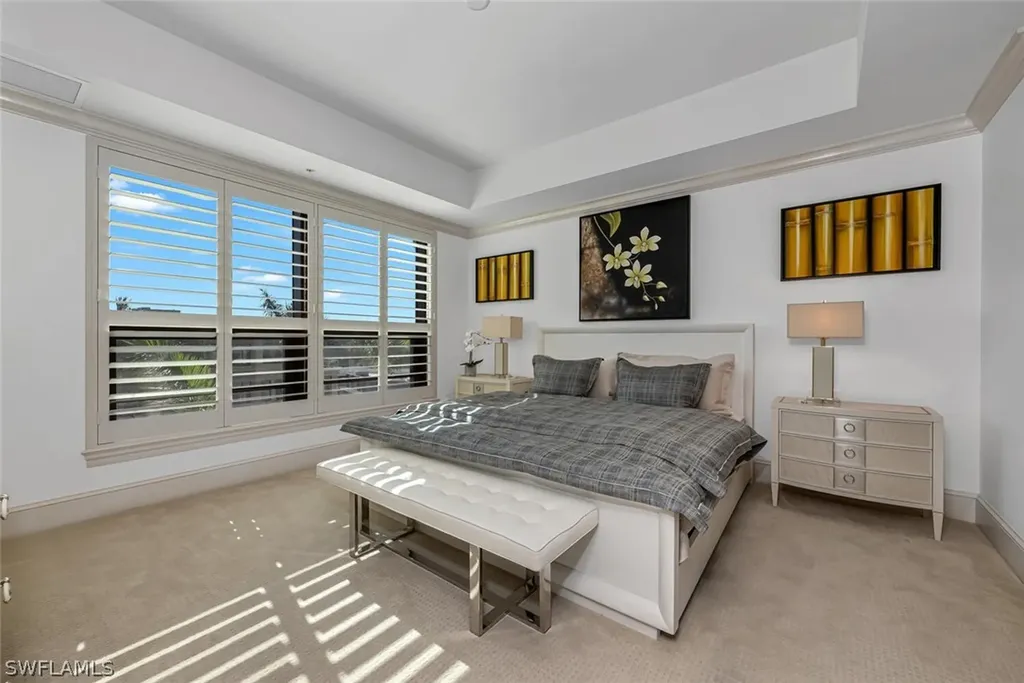 9115 Strada Place Naples FL 34108