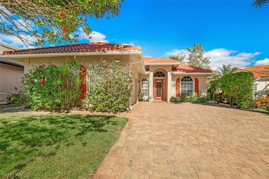 6900 Anthurium Lane Naples FL 34113