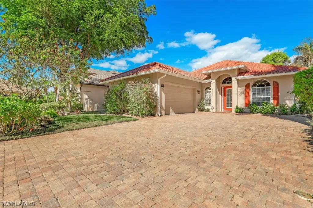 6900 Anthurium Lane Naples FL 34113