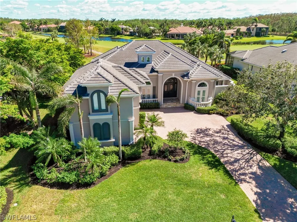 22031 Shallowater Lane Estero FL 34135