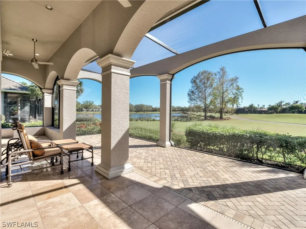 22031 Shallowater Lane Estero FL 34135