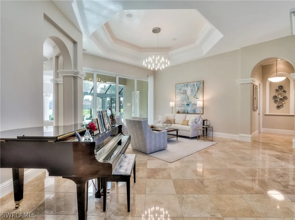 22031 Shallowater Lane Estero FL 34135